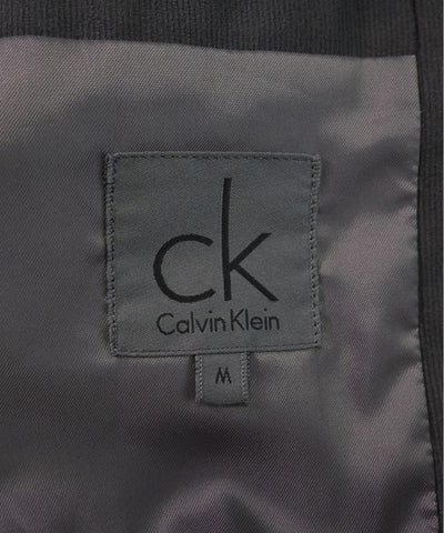 CK CALVIN KLEIN Casual jackets