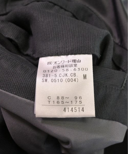 CK CALVIN KLEIN Casual jackets