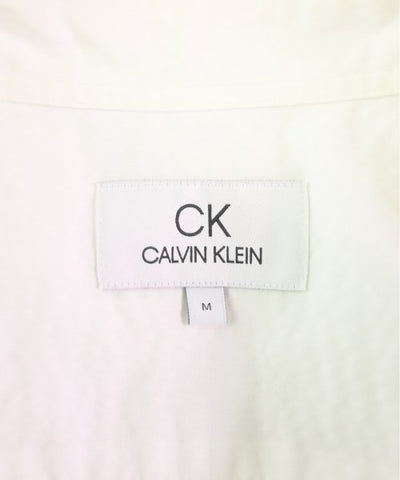 CK CALVIN KLEIN Casual shirts