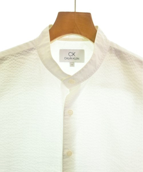 CK CALVIN KLEIN Casual shirts