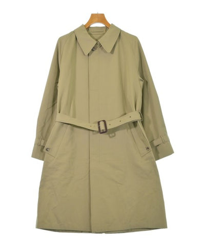 CORBY'S Soutien collar coats