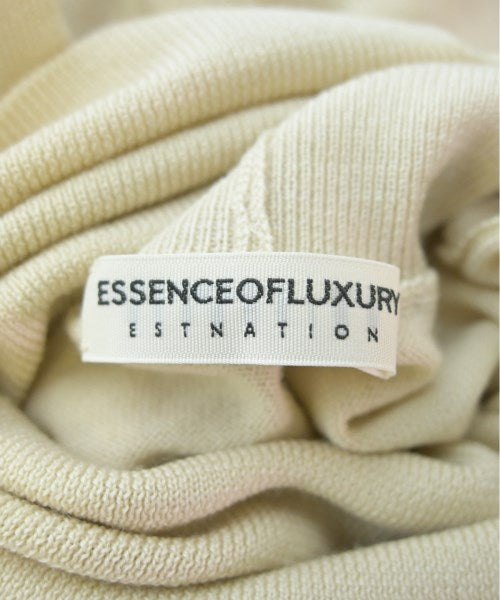 ESSENCEOFLUXURY Sweaters