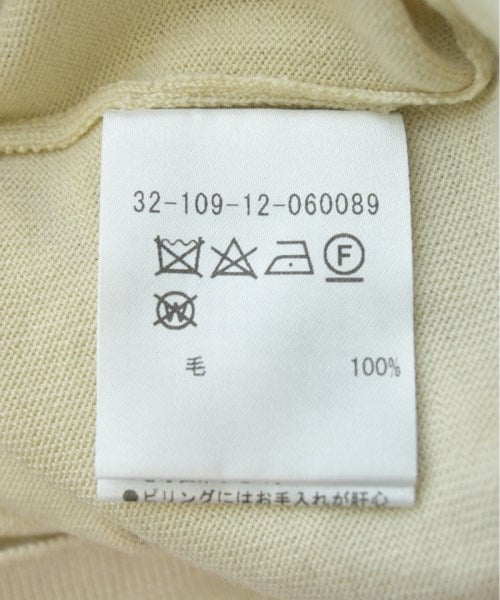 ESSENCEOFLUXURY Sweaters