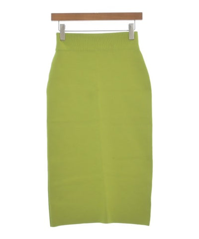 ESSENCEOFLUXURY Long/Maxi length skirts