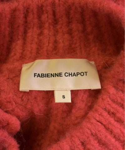 FABIENNE CHAPOT Sweaters