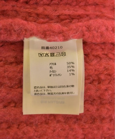 FABIENNE CHAPOT Sweaters