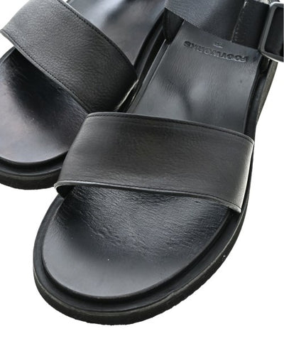 FOOTWORKS Sandals