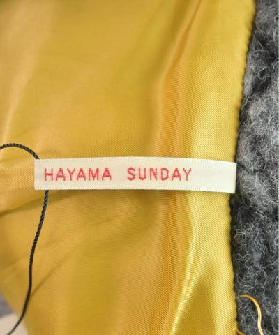 HAYAMA SUNDAY Other