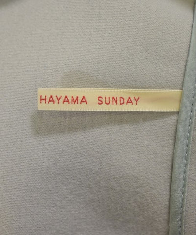 HAYAMA SUNDAY Tee Shirts/Tops