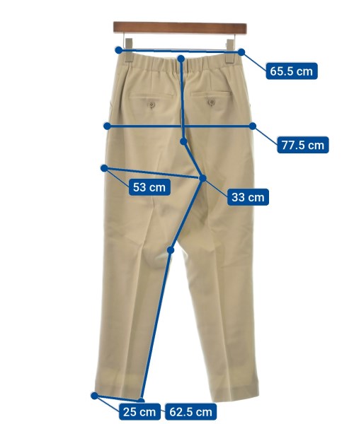 K.T KIYOKO TAKASE Trousers