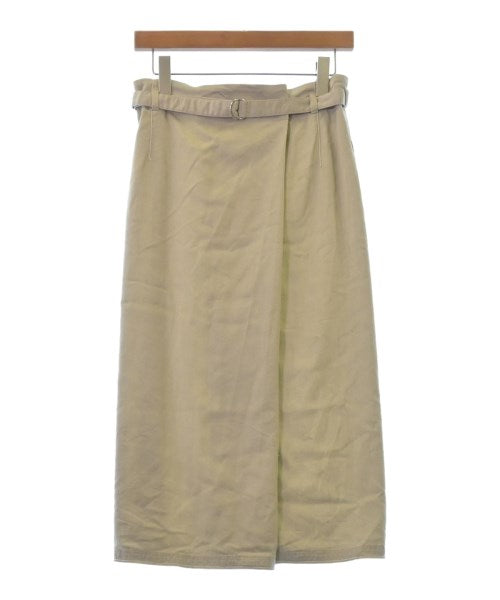 K.T KIYOKO TAKASE Long/Maxi length skirts