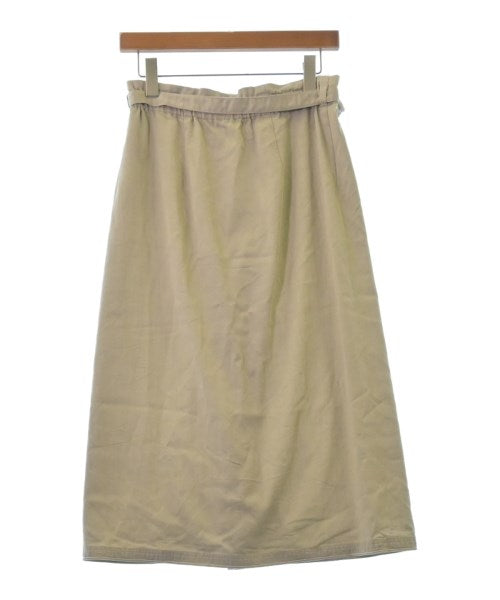 K.T KIYOKO TAKASE Long/Maxi length skirts