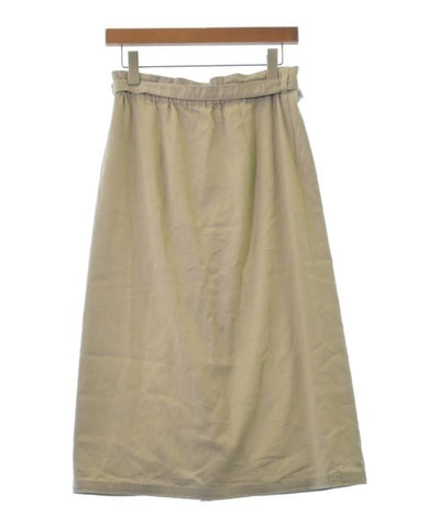 K.T KIYOKO TAKASE Long/Maxi length skirts