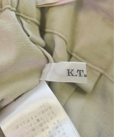 K.T KIYOKO TAKASE Long/Maxi length skirts