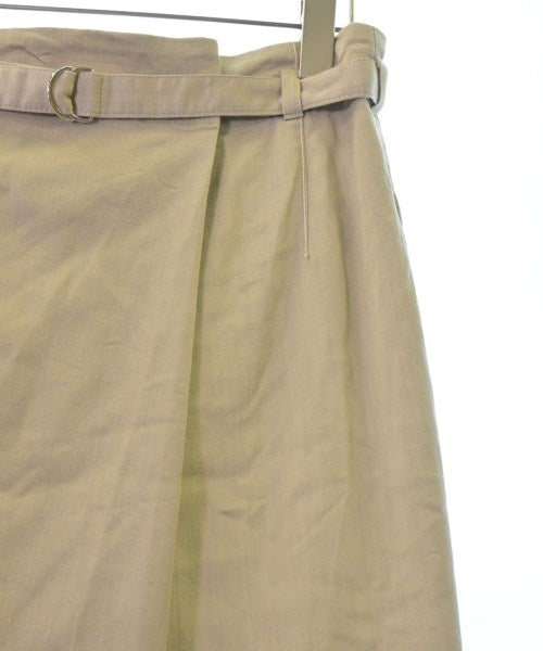 K.T KIYOKO TAKASE Long/Maxi length skirts