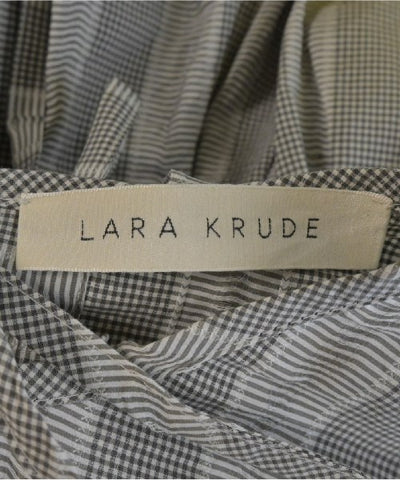 LARA KRUDE Casual shirts