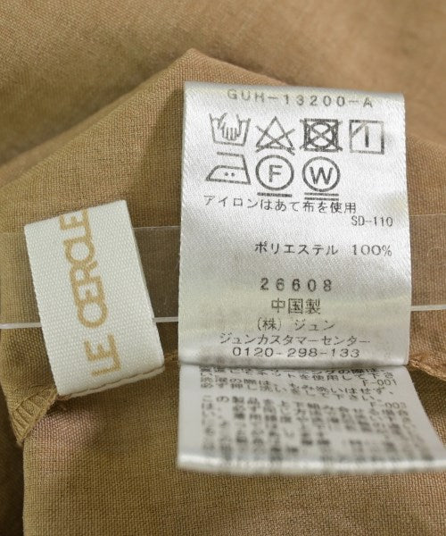 LE CERCLE par rope Blouses