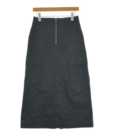 LE CERCLE Par Rope Long/Maxi length skirts