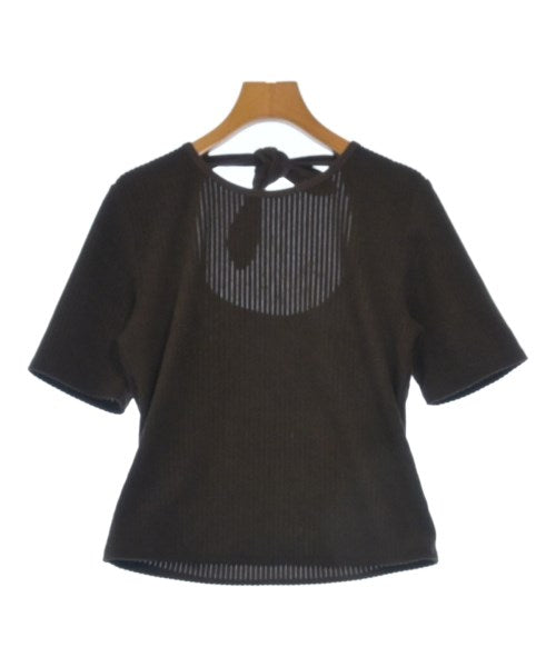 LE CERCLE Par Rope Sweaters