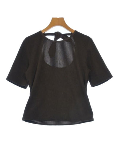 LE CERCLE Par Rope Sweaters