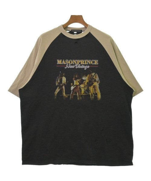 MASONPRINCE Tee Shirts/Tops