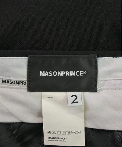 MASONPRINCE Other