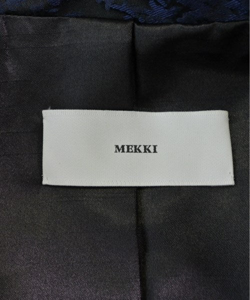 MEKKI Casual jackets