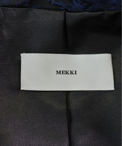 MEKKI Casual jackets