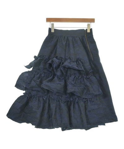 MEKKI Long/Maxi length skirts