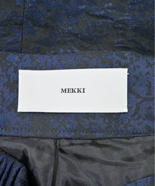 MEKKI Long/Maxi length skirts