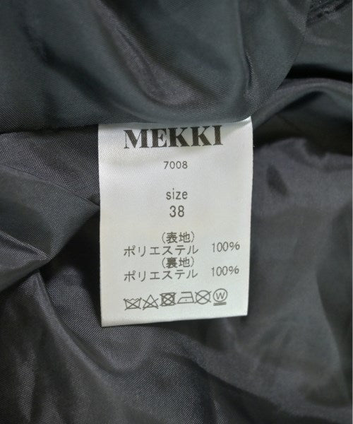 MEKKI Long/Maxi length skirts