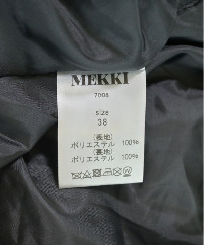 MEKKI Long/Maxi length skirts