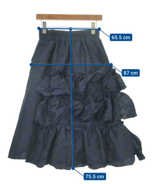 MEKKI Long/Maxi length skirts