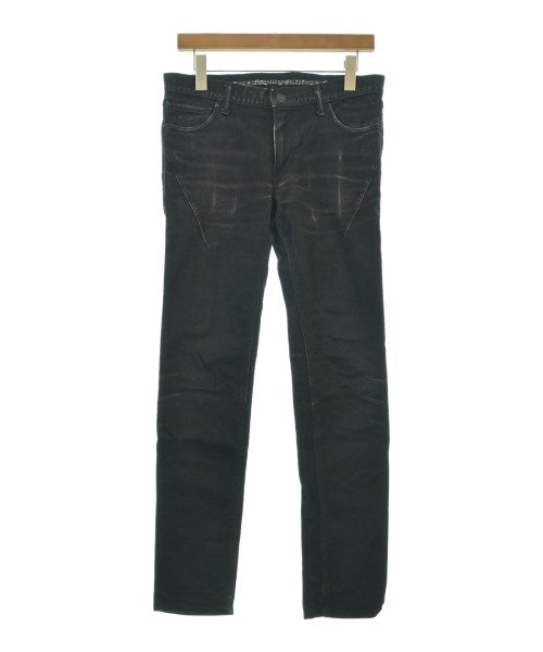 N(N) BY NUMBER (N)INE Jeans