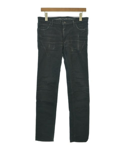 N(N) BY NUMBER (N)INE Jeans