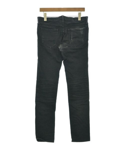 N(N) BY NUMBER (N)INE Jeans