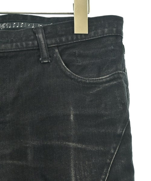 N(N) BY NUMBER (N)INE Jeans