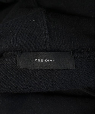 OBSIDIAN Hoodies