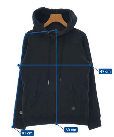 OBSIDIAN Hoodies