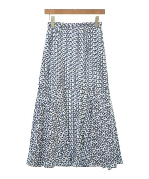 PETAL DE OPAQUE Long/Maxi length skirts