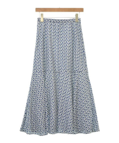 PETAL DE OPAQUE Long/Maxi length skirts