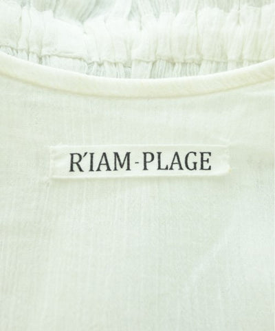 R'IAM-PLAGE Casual shirts