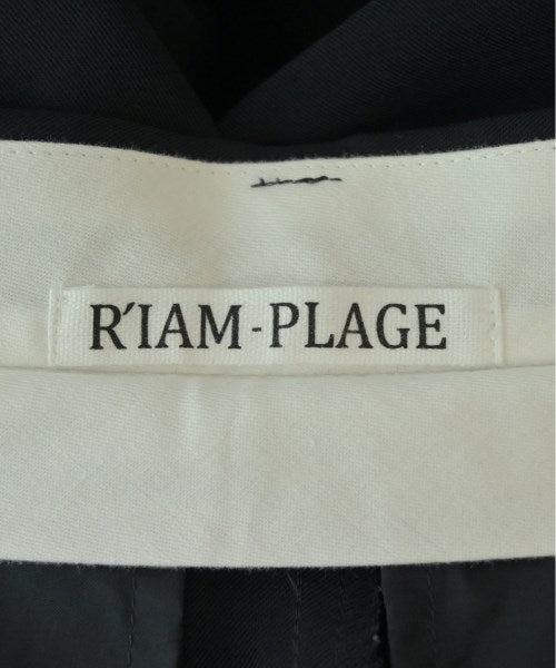 R'IAM-PLAGE Trousers