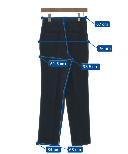 R'IAM-PLAGE Trousers