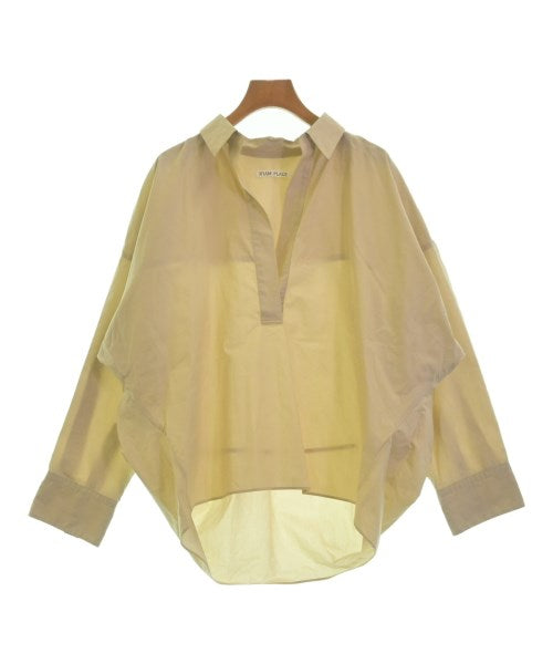 R'IAM-PLAGE Casual shirts