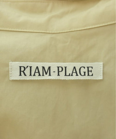 R'IAM-PLAGE Casual shirts