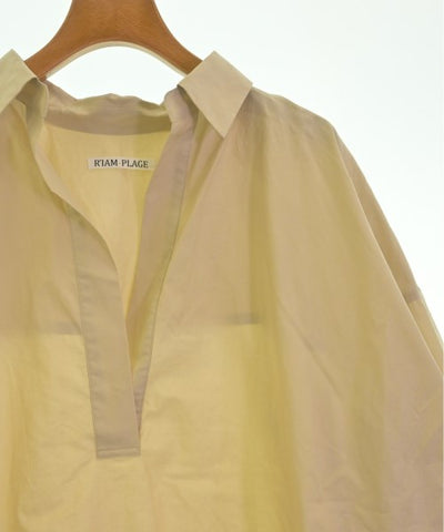 R'IAM-PLAGE Casual shirts