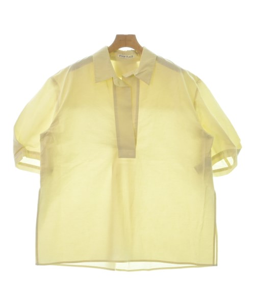 R'IAM-PLAGE Casual shirts