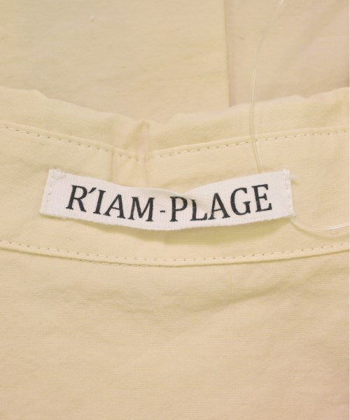 R'IAM-PLAGE Casual shirts