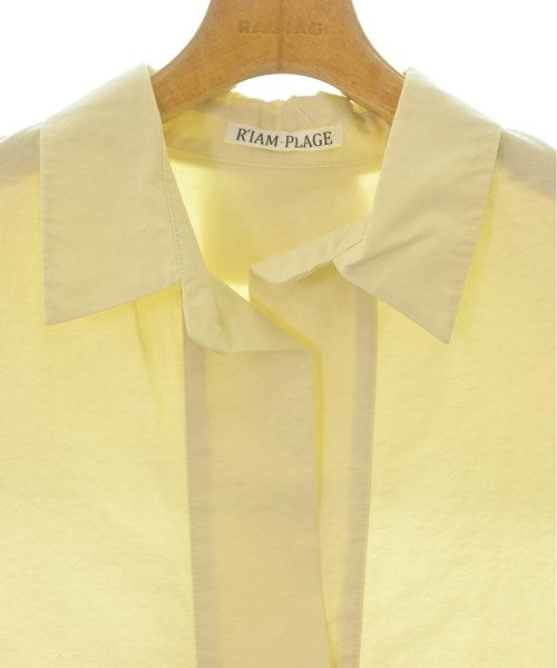 R'IAM-PLAGE Casual shirts